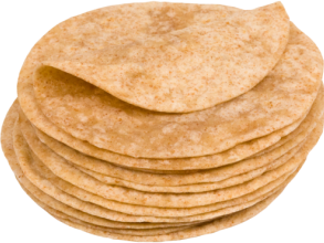 tortillas