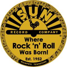sun records where rock n roll was born