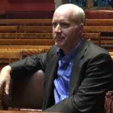Christopher McKenna