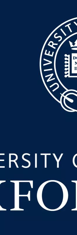 oxford university logo